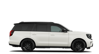 2027 Ford Expedition® External Image 5
